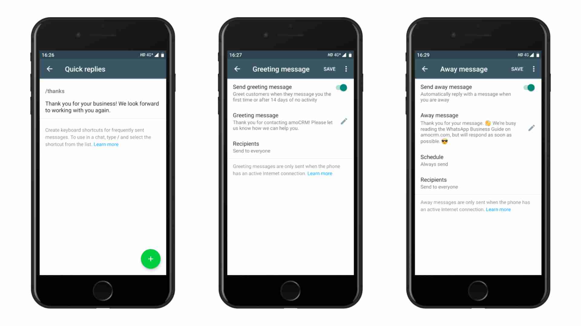 How To Create A Whatsapp Business Account